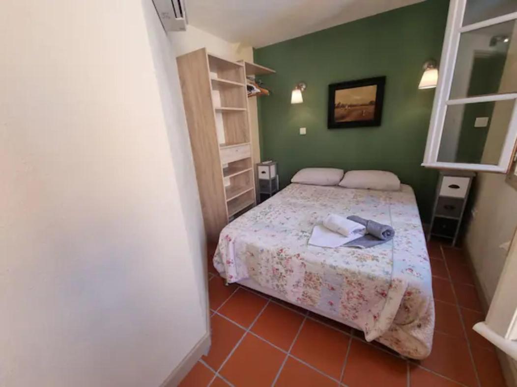 I Love Perpignan Duplex Terrasse Ngoại thất bức ảnh