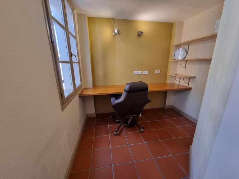 I Love Perpignan Duplex Terrasse Ngoại thất bức ảnh